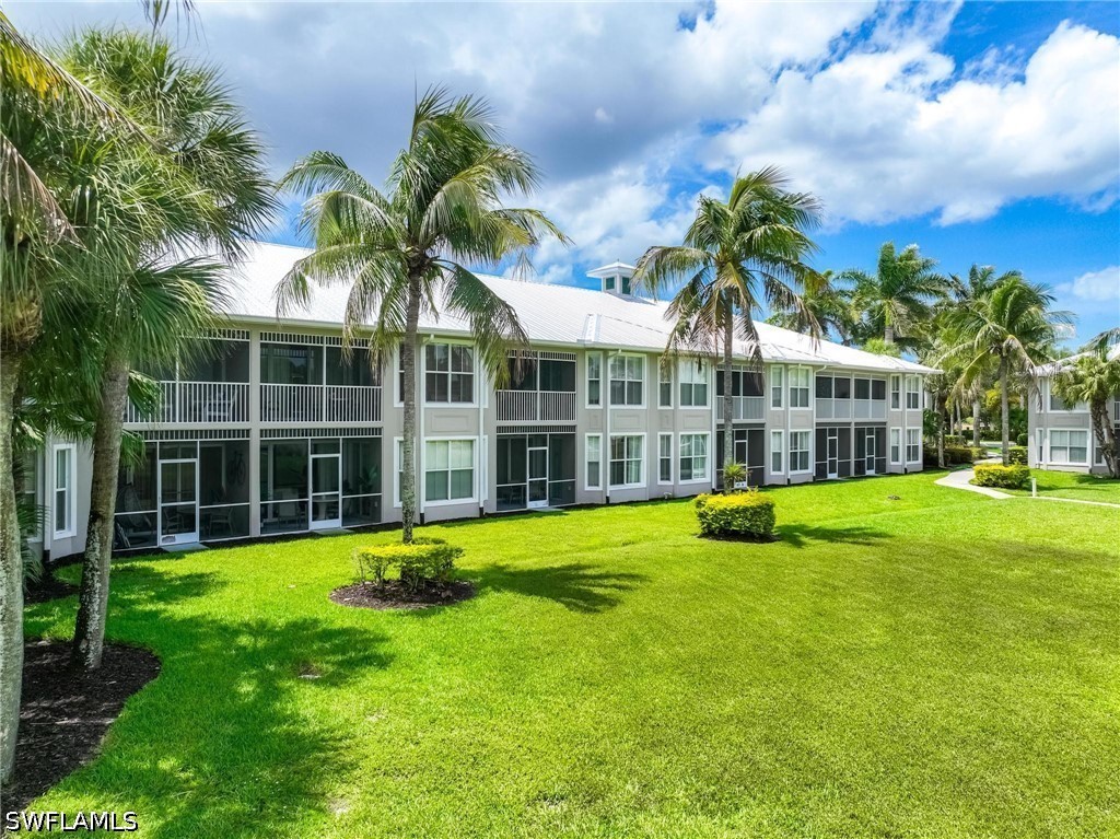 3 bed home in Naples