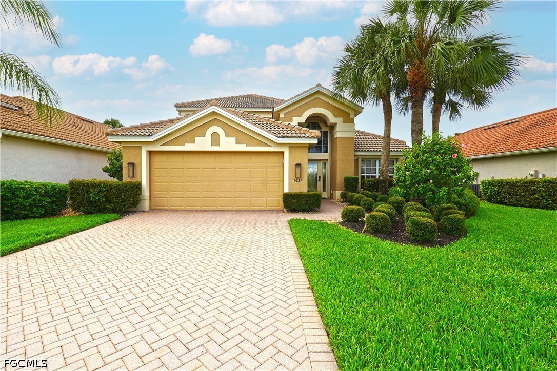 3 bed home in Fort Myers