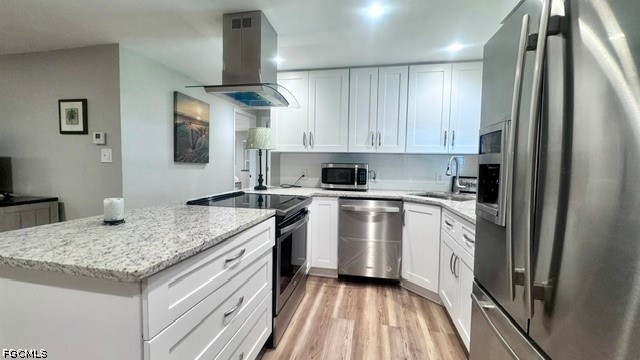 2 bed home in North Fort Myers