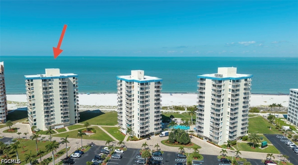 1 bed home in Fort Myers Beach