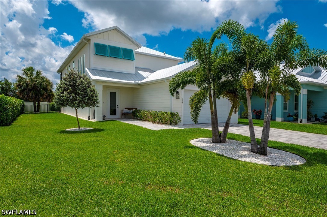 3 bed home in Naples