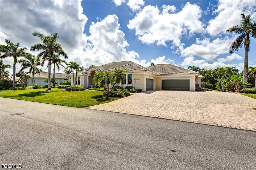 4 bed home in Punta Gorda