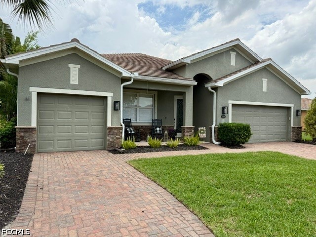 4 bed home in Alva
