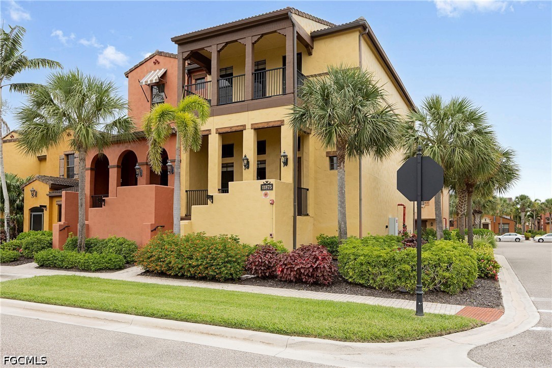 3 bed home in Fort Myers