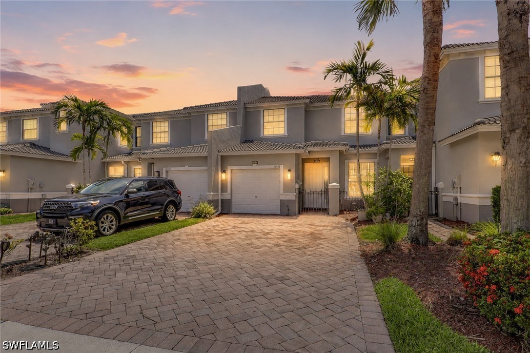 3 bed home in Naples