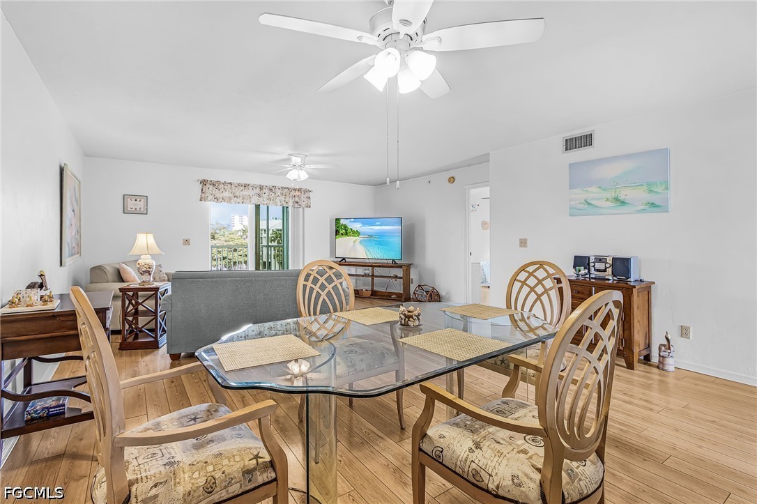 2 bed home in Fort Myers Beach