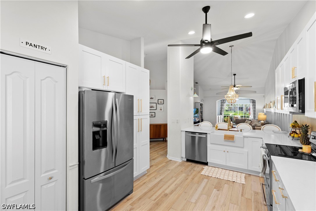 3 bed home in Naples