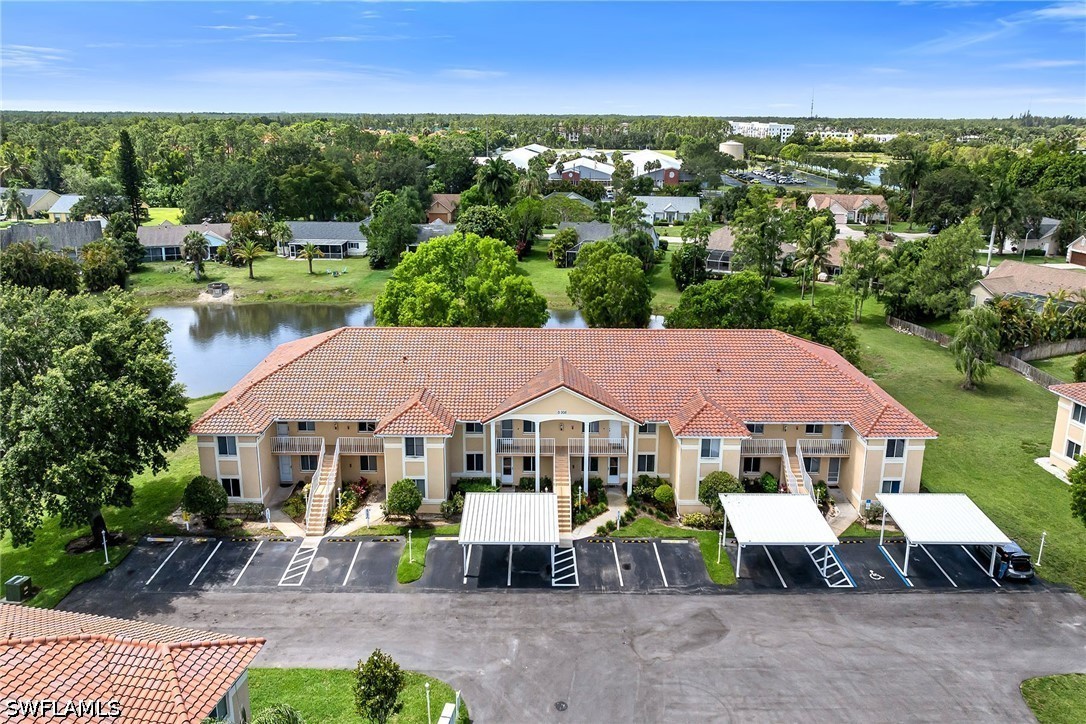3 bed home in Naples