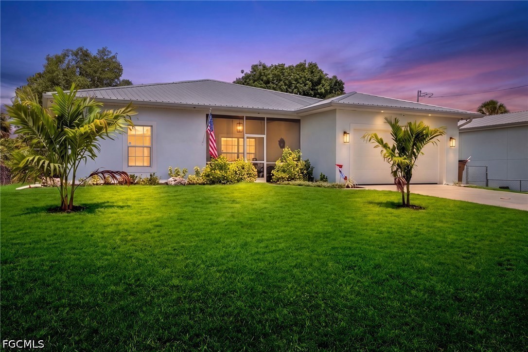 4 bed home in Fort Myers