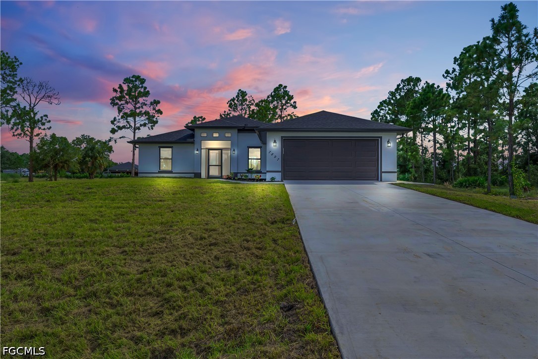 3 bed home in Labelle