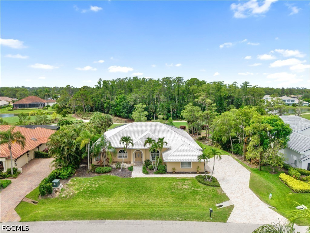 3 bed home in Fort Myers