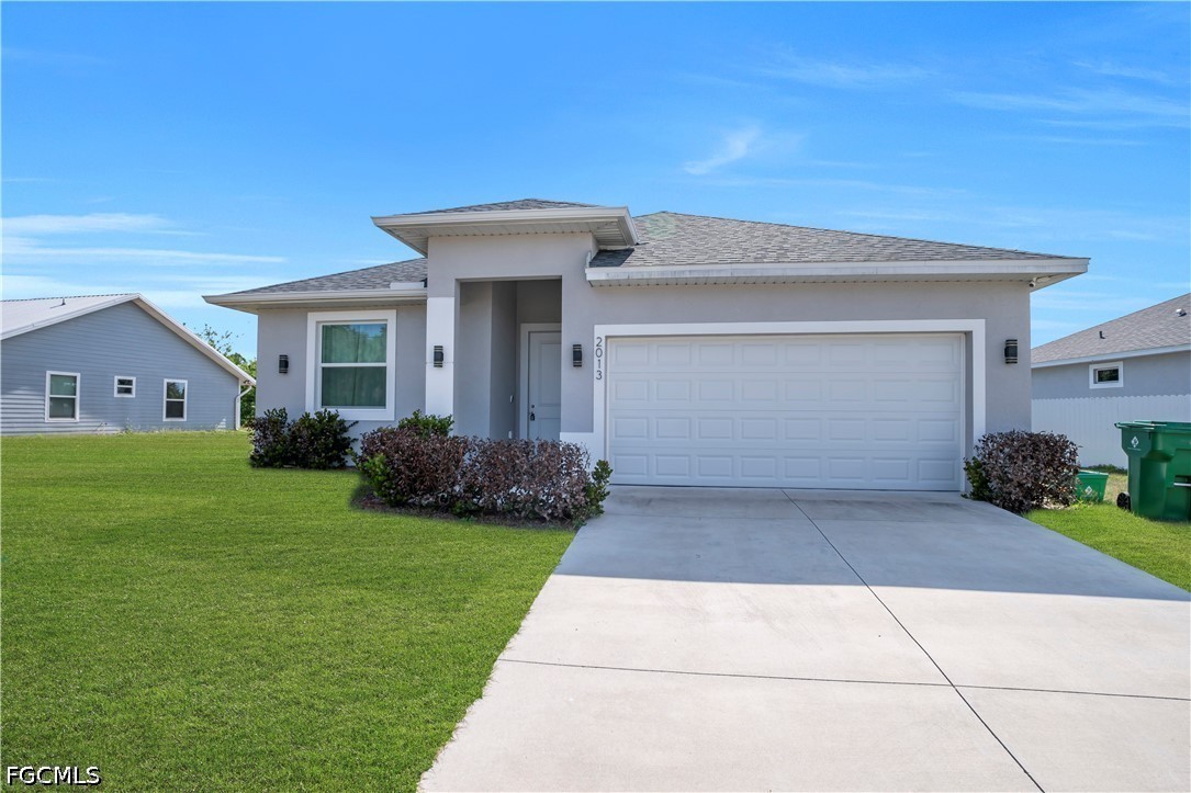 3 bed home in Labelle