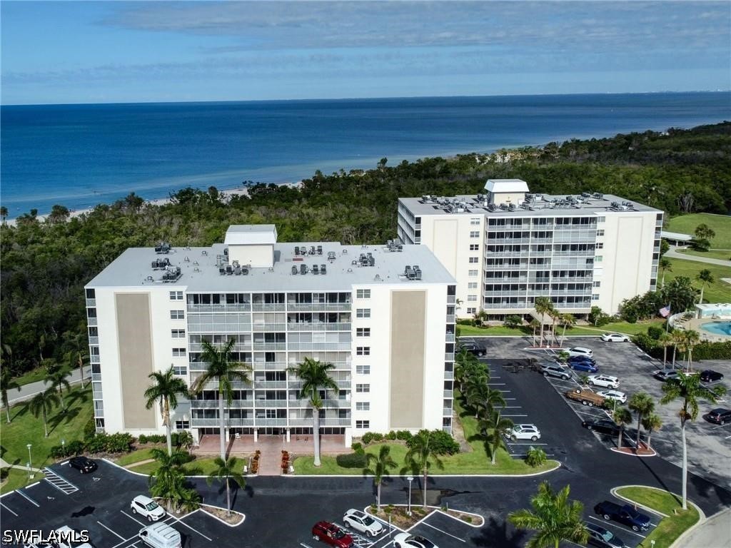 1 bed home in Naples