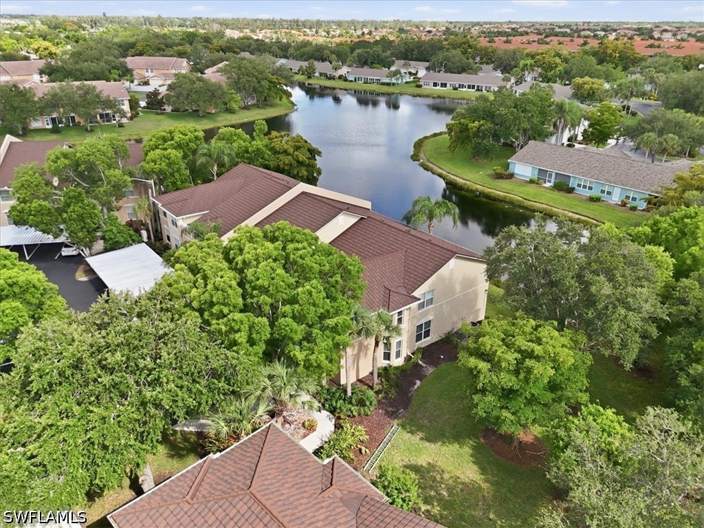 2 bed home in Fort Myers