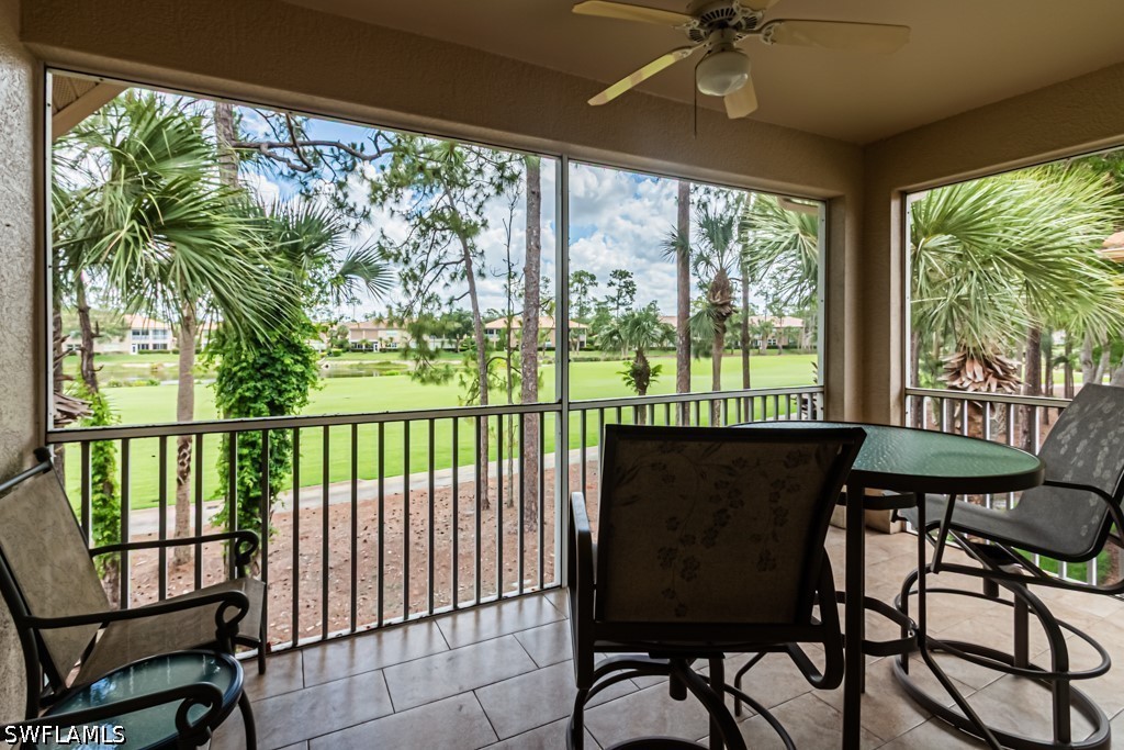 2 bed home in Naples