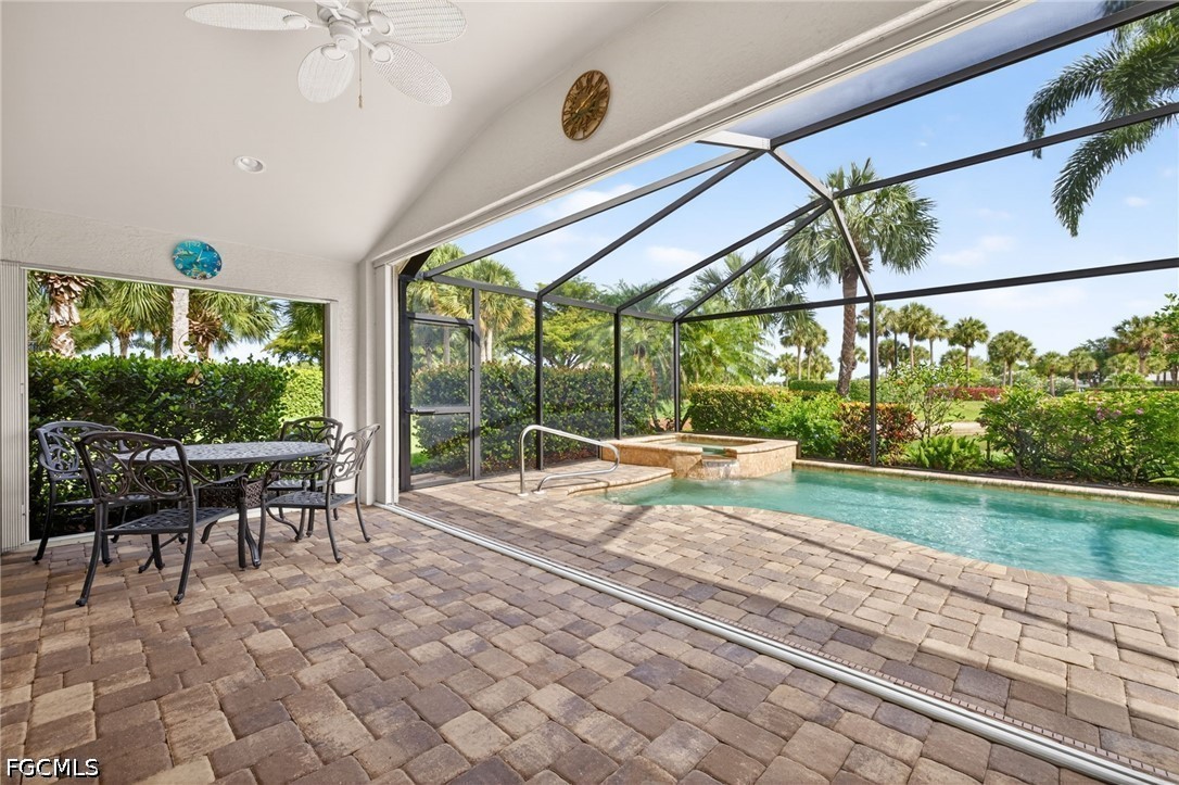 3 bed home in Fort Myers