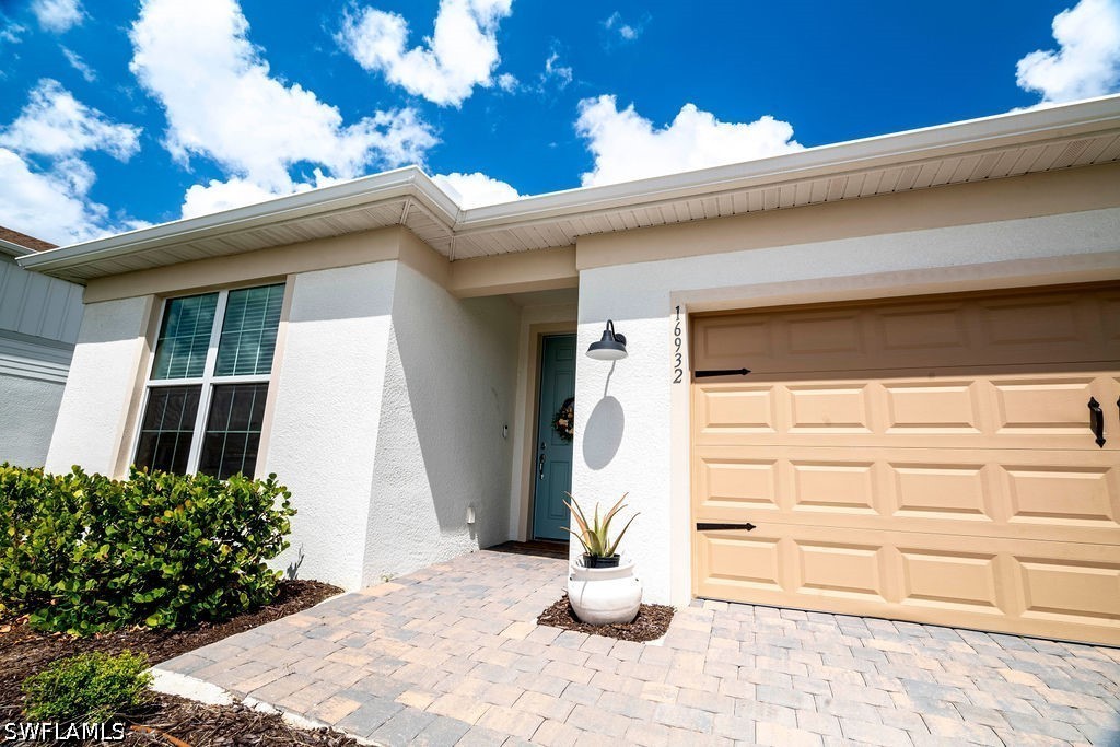 3 bed home in Punta Gorda