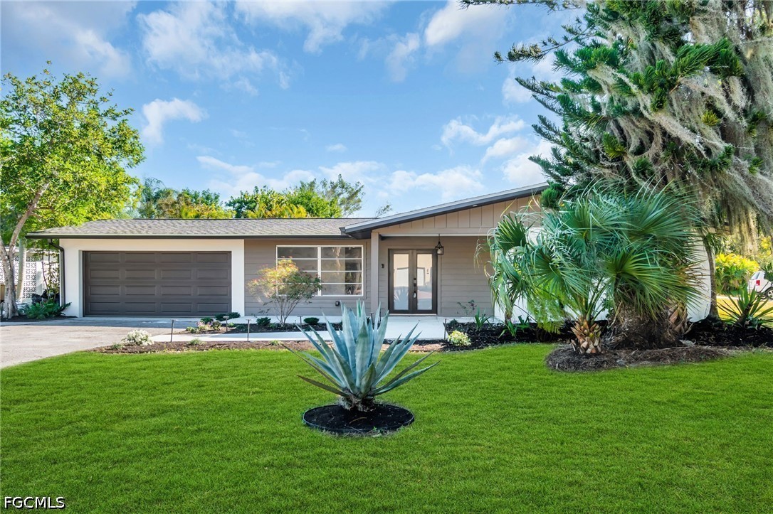 4 bed home in Fort Myers