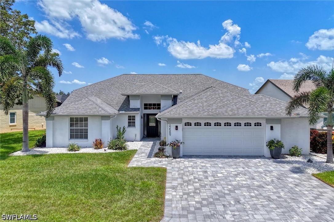 3 bed home in Estero