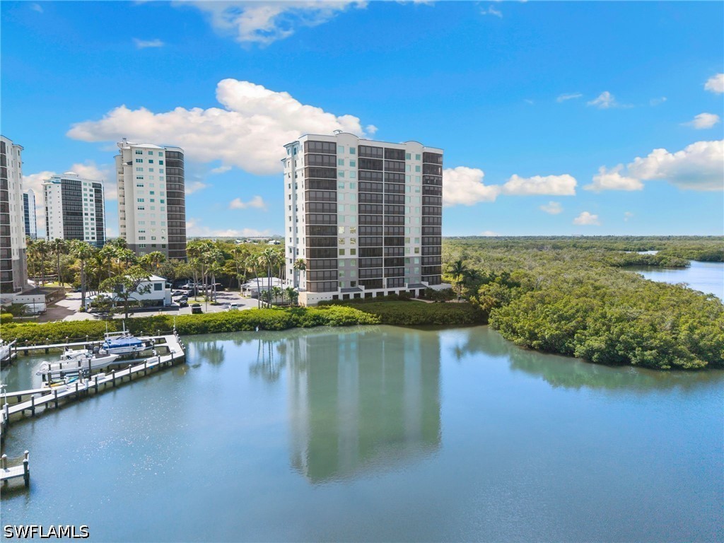 3 bed home in Naples