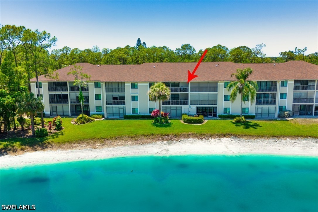2 bed home in Naples