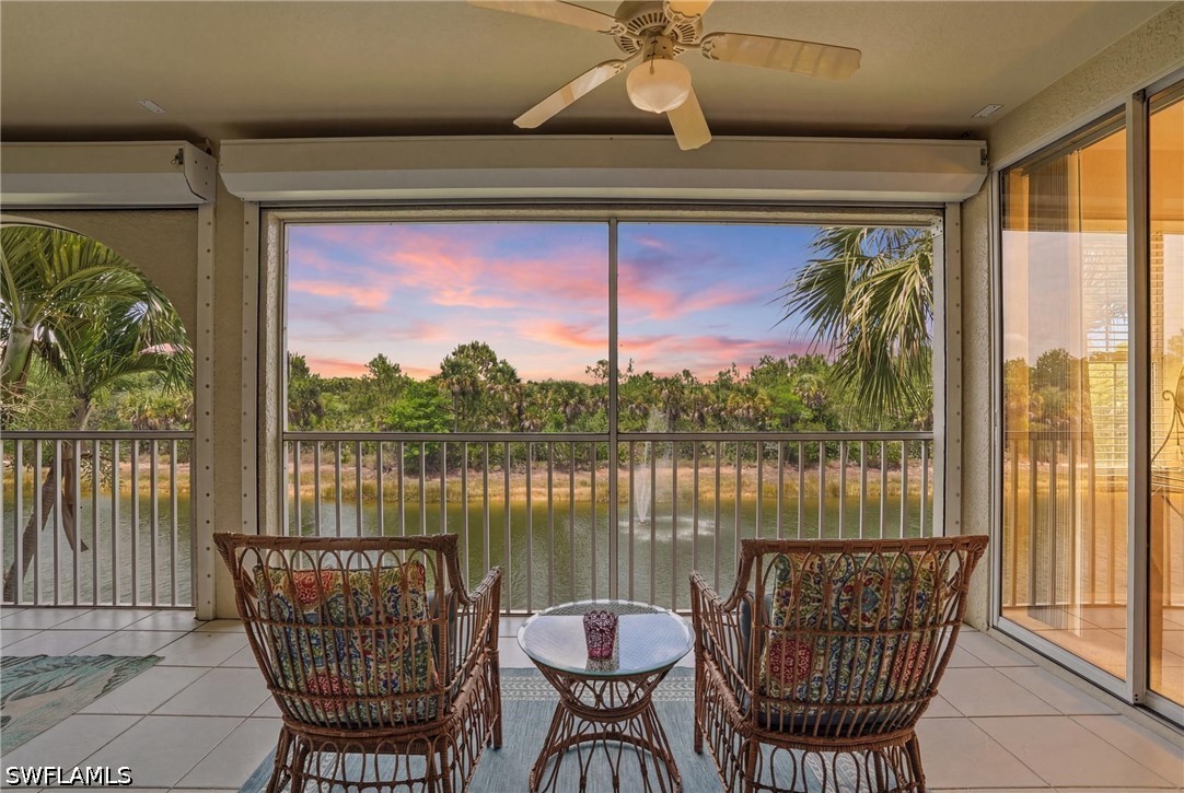 3 bed home in Estero