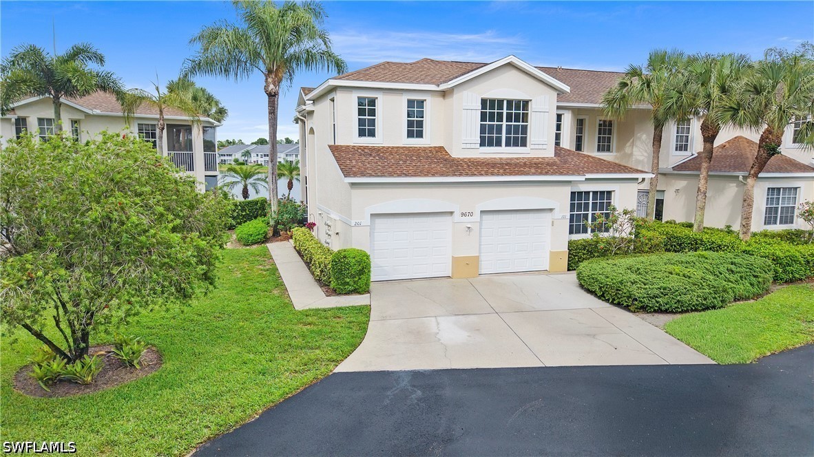 3 bed home in Bonita Springs
