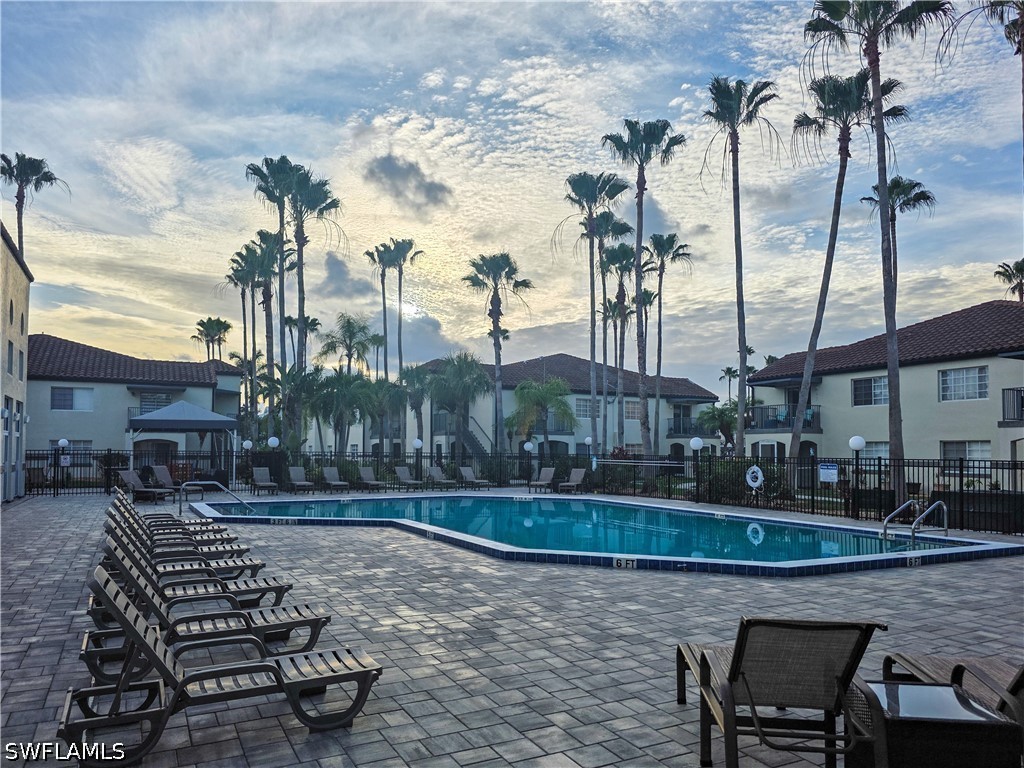 3 bed home in Fort Myers