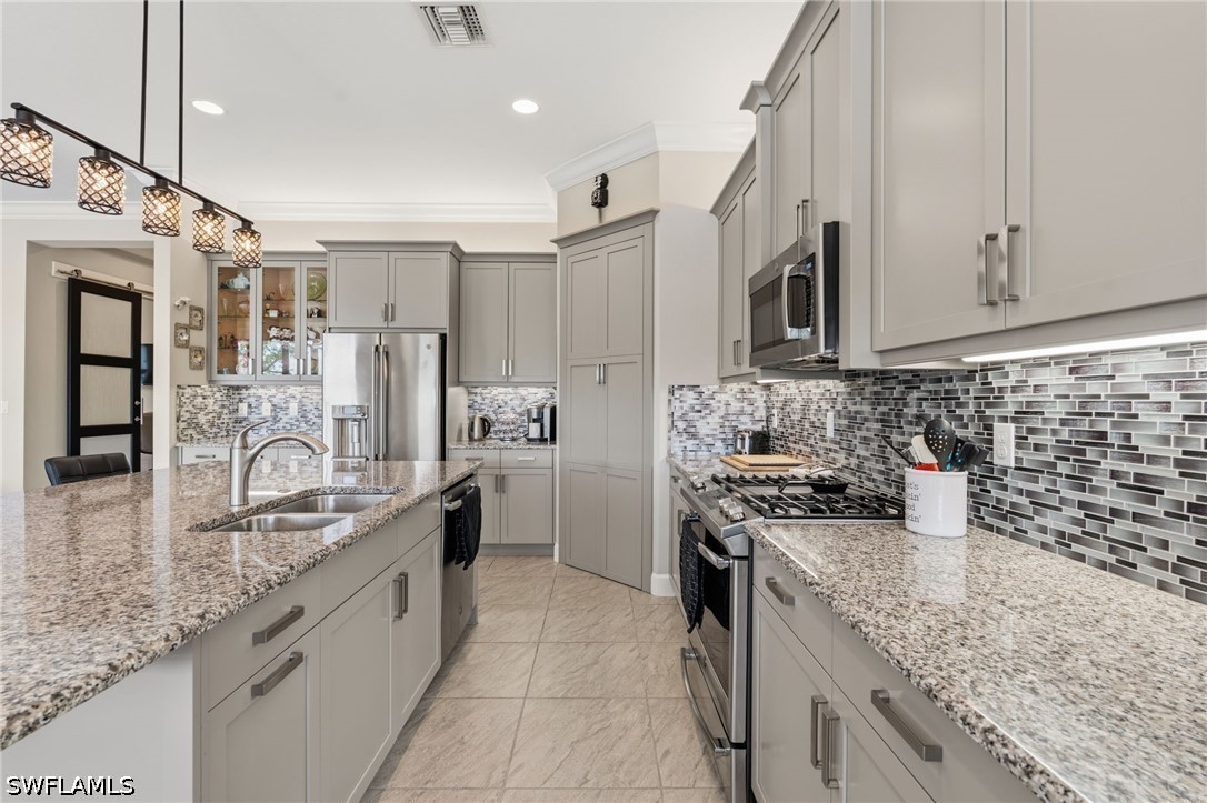 3 bed home in Bonita Springs