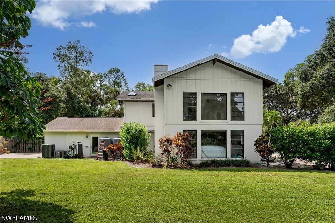 4 bed home in Naples