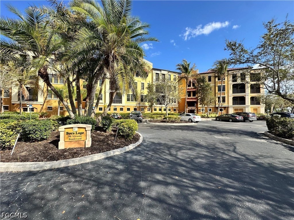 2 bed home in Punta Gorda