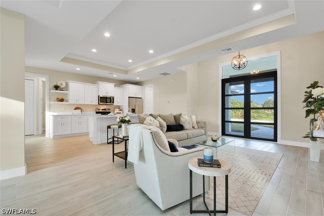 3 bed home in Alva