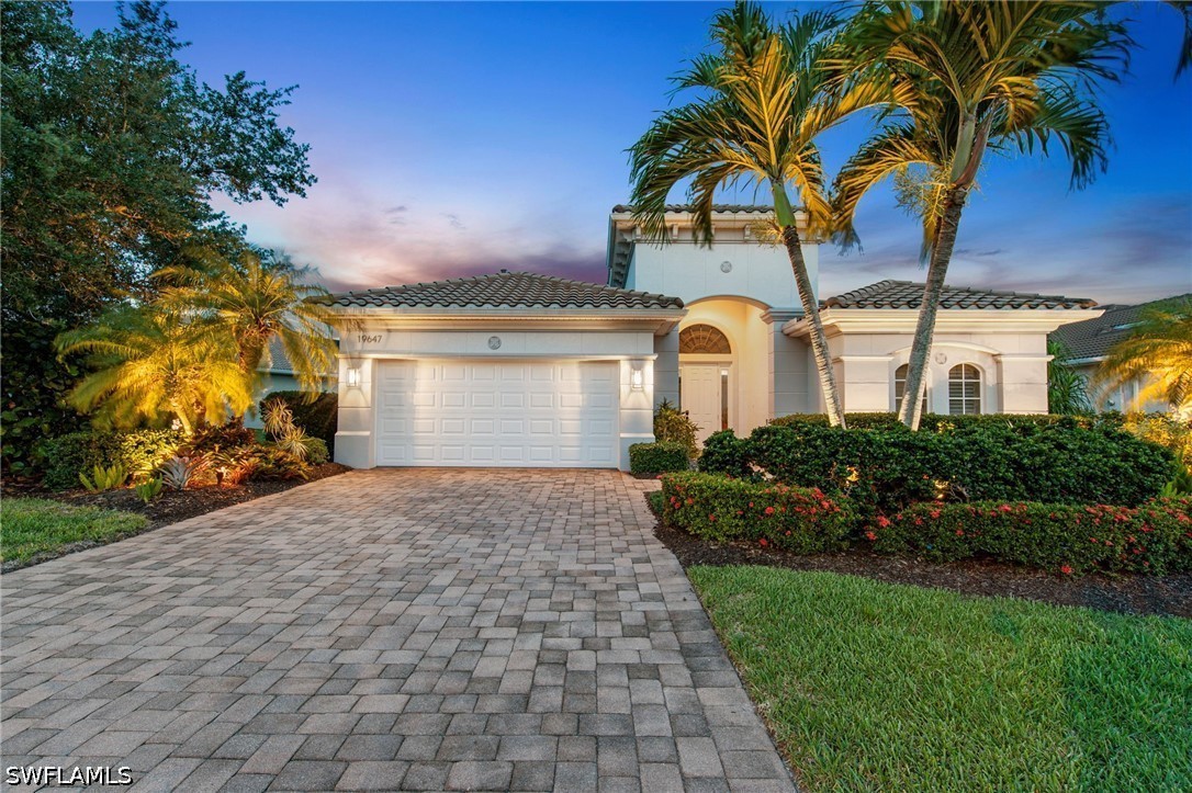 3 bed home in Estero