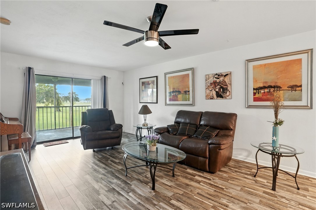 2 bed home in Lehigh Acres