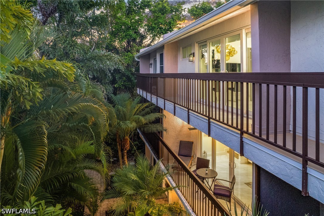 2 bed home in Naples