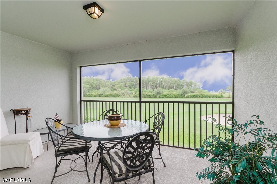 2 bed home in Ave Maria
