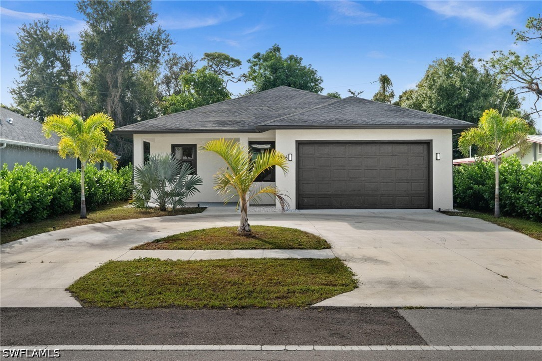 3 bed home in Fort Myers