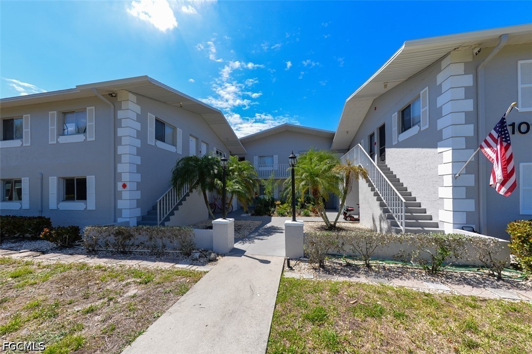 1 bed home in Fort Myers