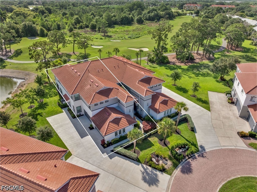 3 bed home in Fort Myers