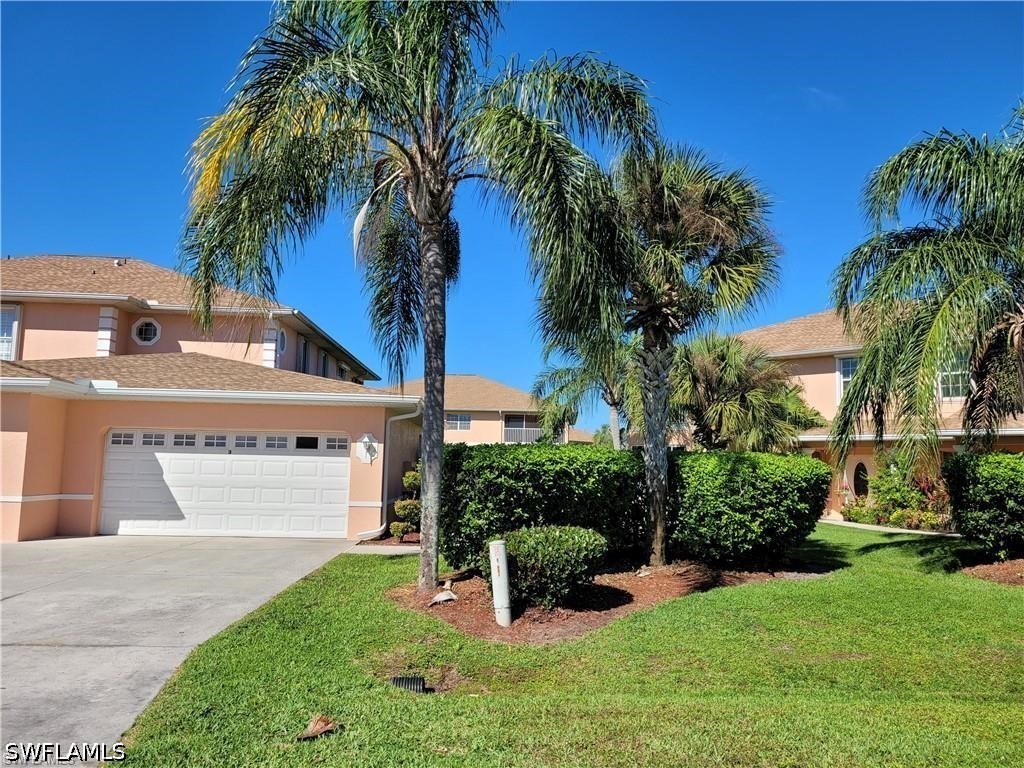 3 bed home in Lehigh Acres