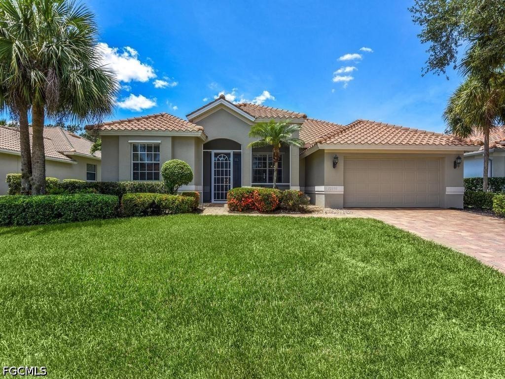 4 bed home in Fort Myers