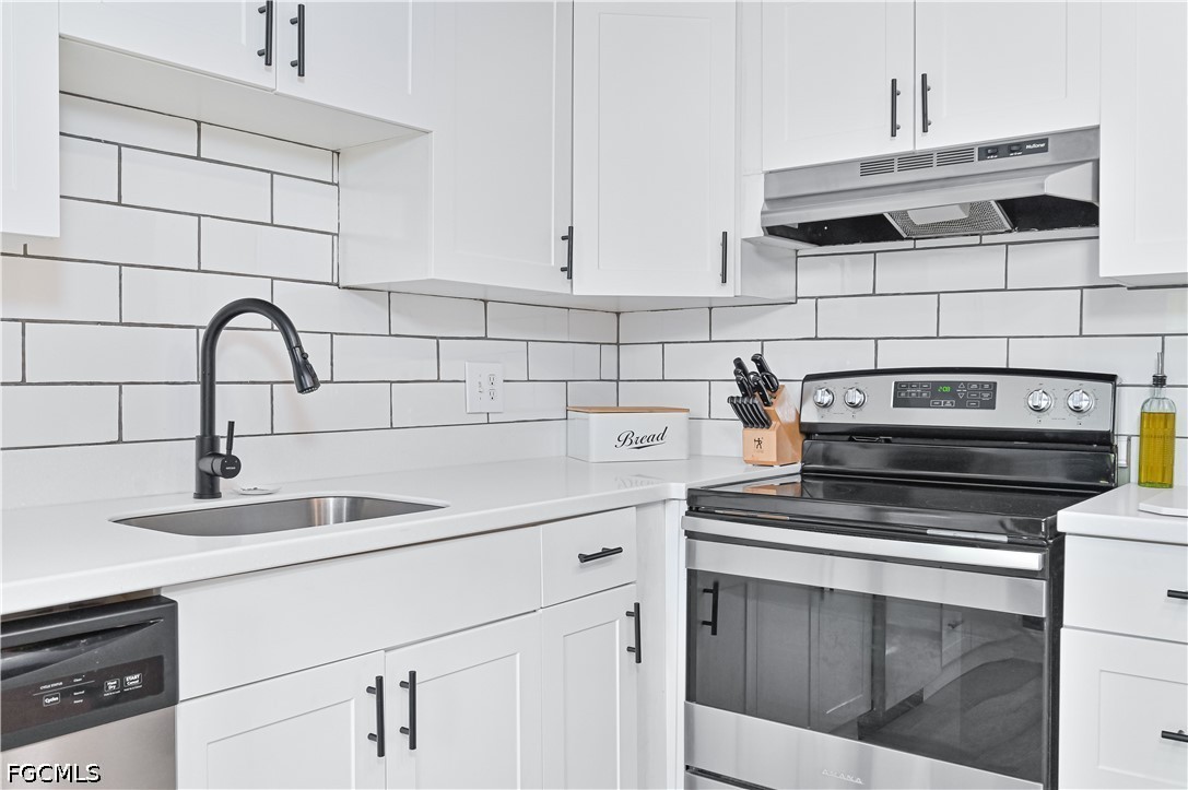 2 bed home in Fort Myers