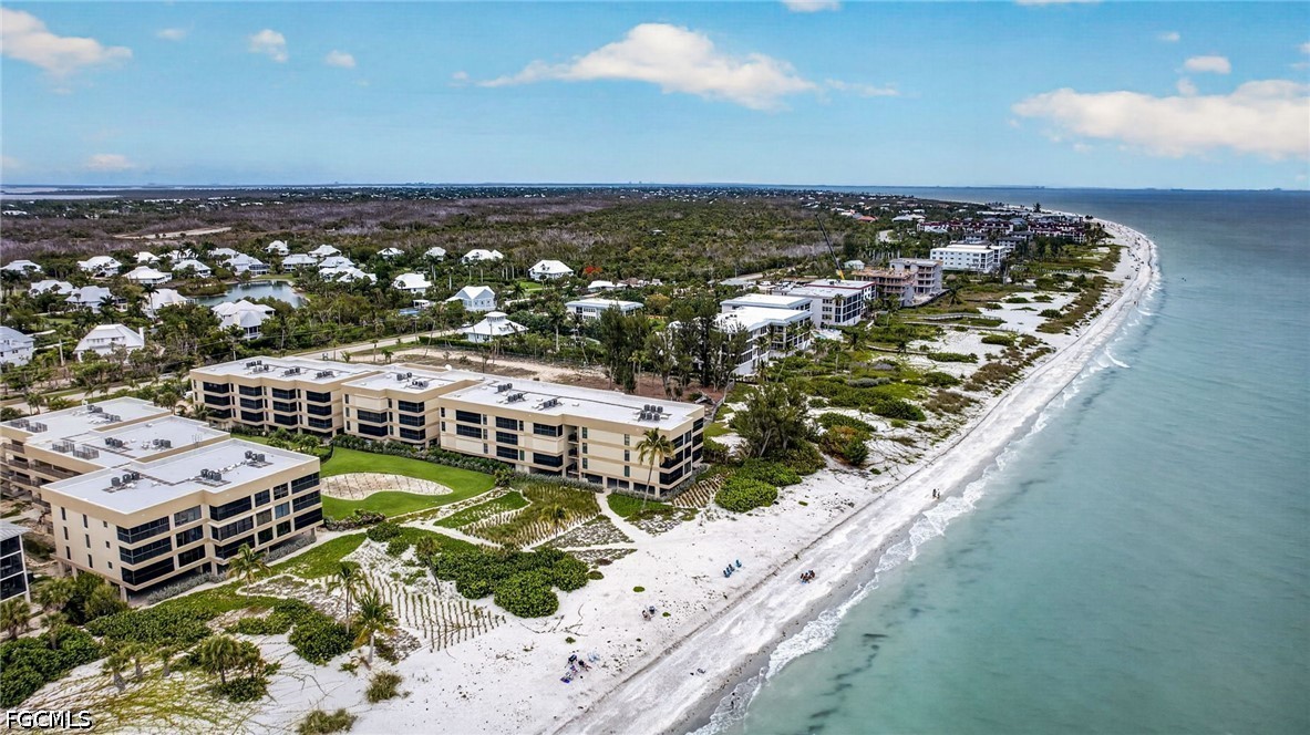 2 bed home in Sanibel