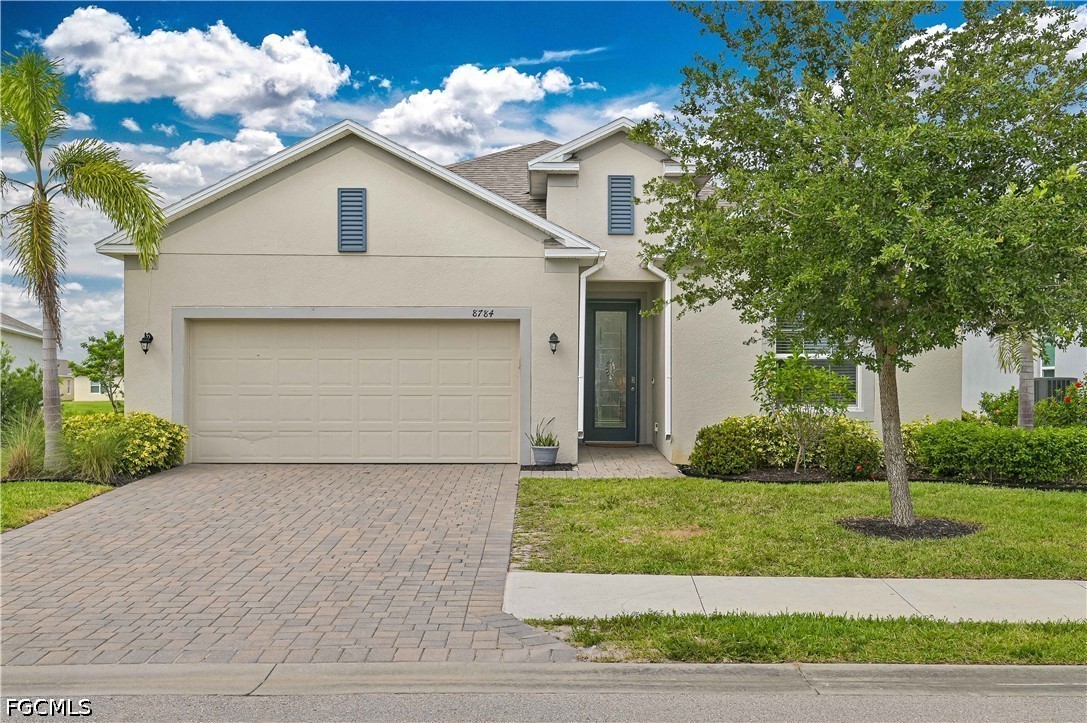 4 bed home in North Fort Myers