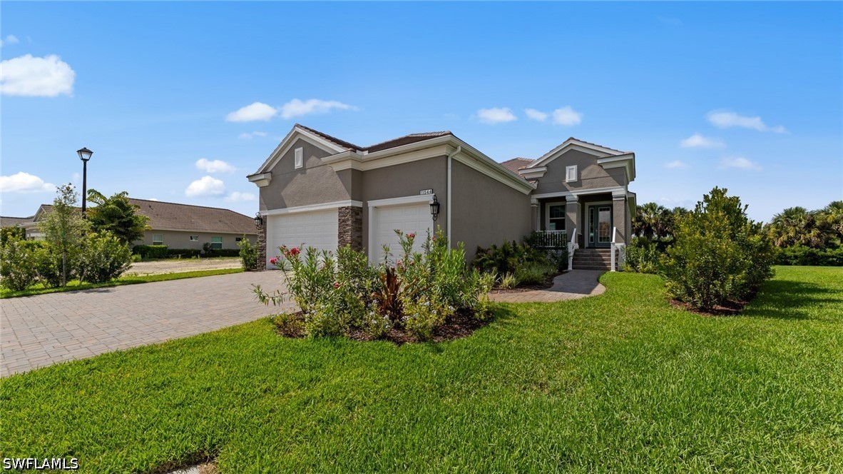 3 bed home in Fort Myers