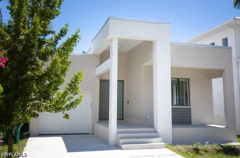 3 bed home in Naples