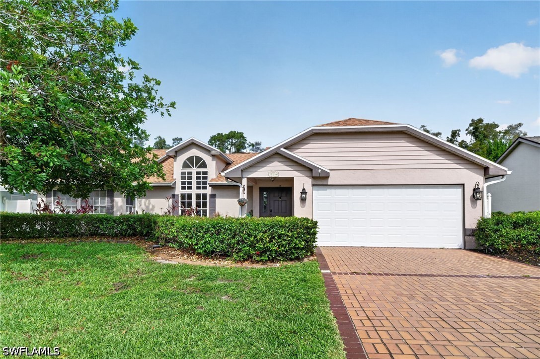 3 bed home in Estero