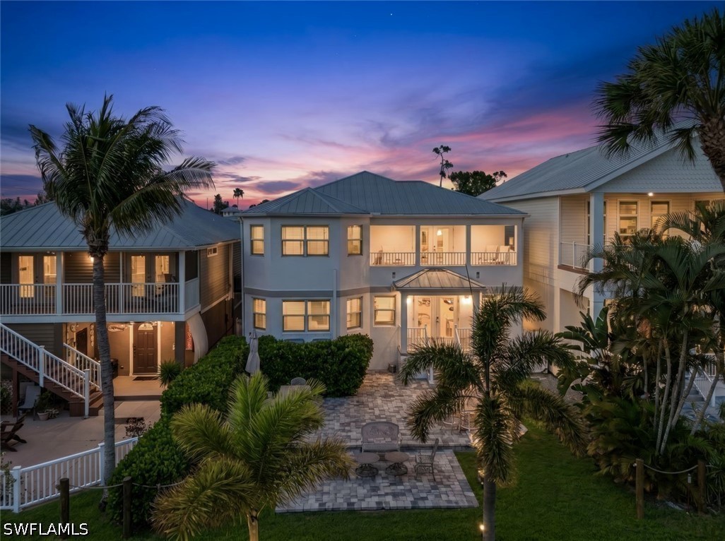 5 bed home in Fort Myers