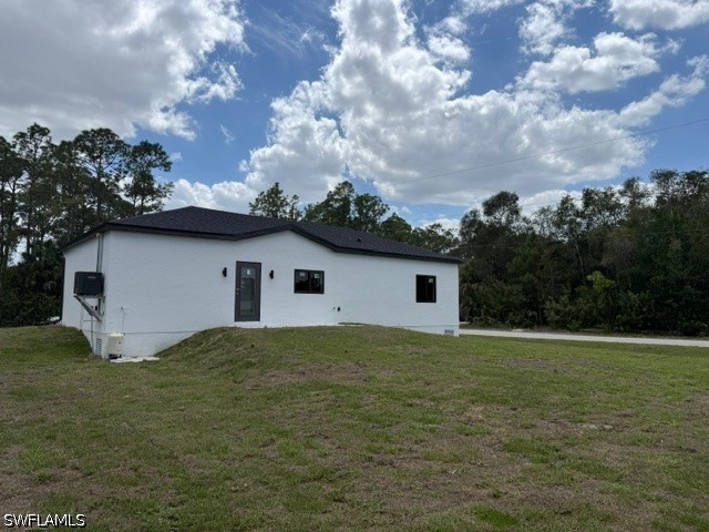 3 bed home in Lehigh Acres