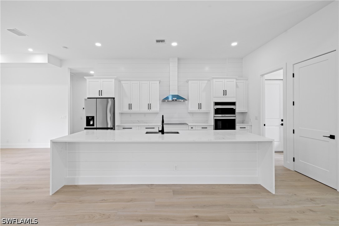 3 bed home in Naples